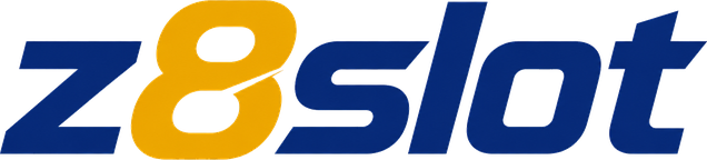 z8slot brand logo